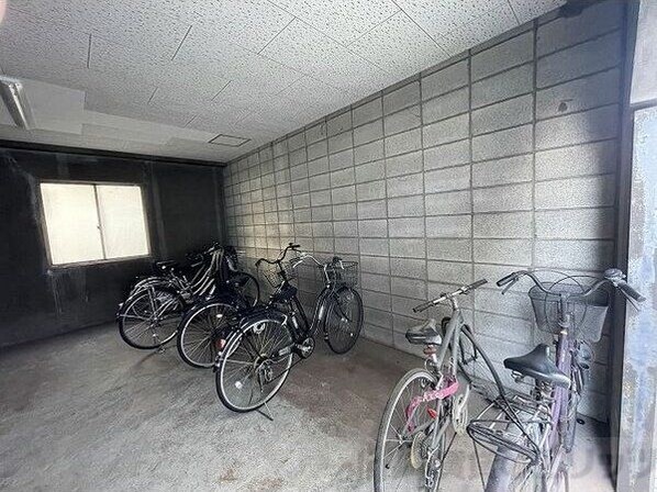 ジョリメゾンの物件内観写真